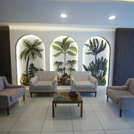 Hotel Cevik Palace 2*