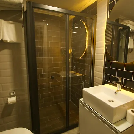 Cevik Palace Hotel Antalya