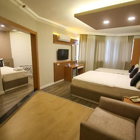 Hotel Cevik Palace 2*